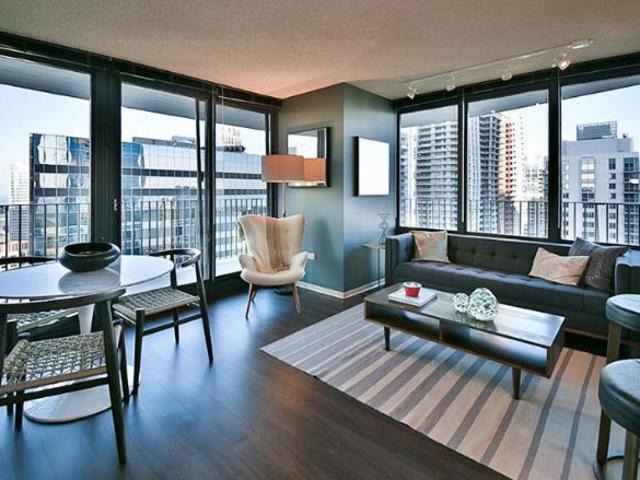 Condo for rent in Chicago Park, Illinois