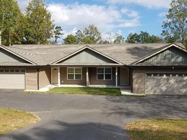 Condo for rent in Hendersonville, North Carolina