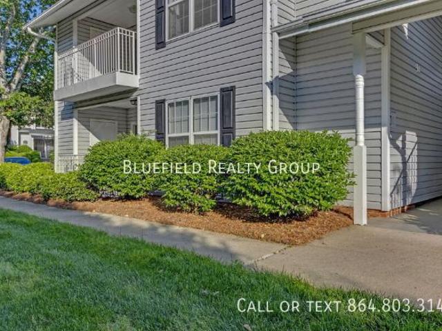 Condo for rent in Taylors, South Carolina