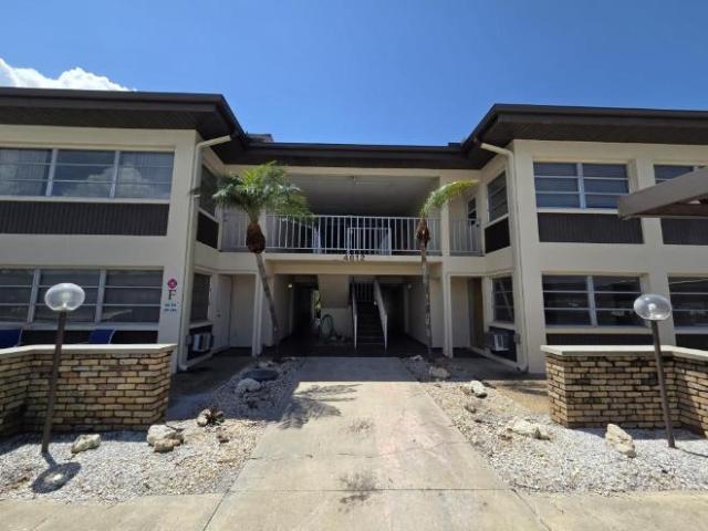 Condo for rent in New Port Richey, Florida