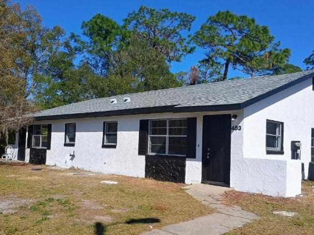 Condo for rent in Crystal River, Florida