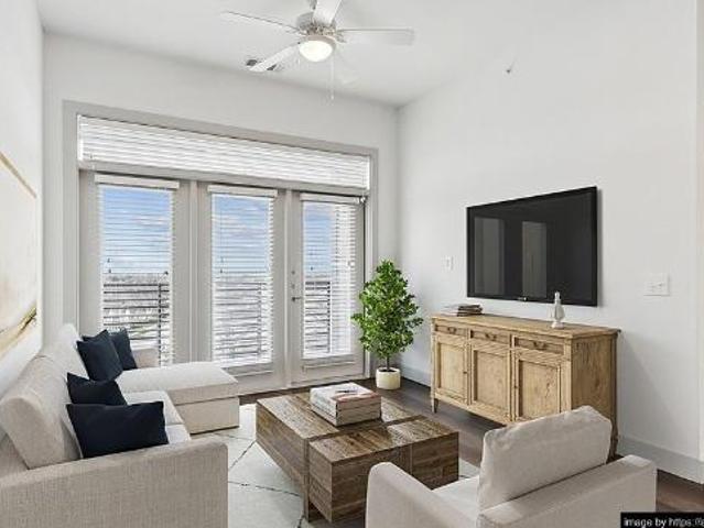 Condo for rent in Sachse, Texas