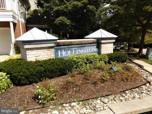 Condo for rent in Owings Mills