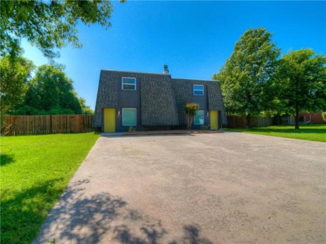 Condo for rent in Oklahoma City, Oklahoma