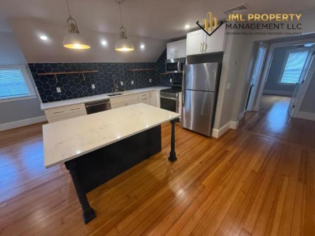 Condo for rent in New Bedford