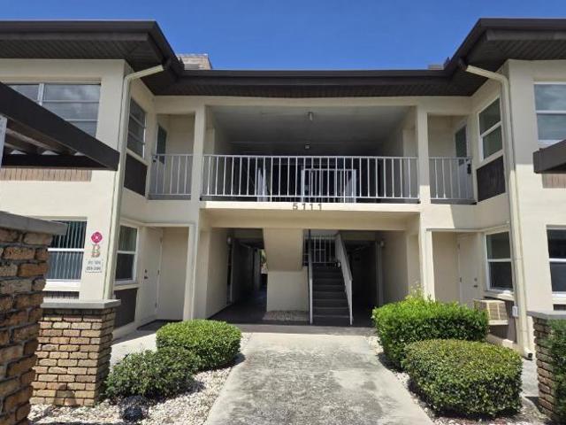 Condo for rent in New Port Richey, Florida