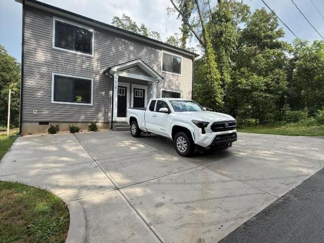 Condo for rent in State Road, North Carolina