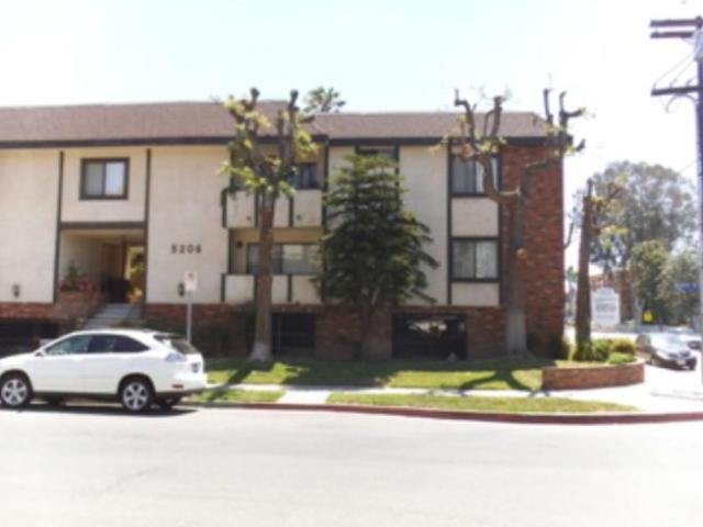 Condo for rent in Sherman Oaks