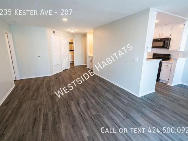 Condo for rent in Sherman Oaks