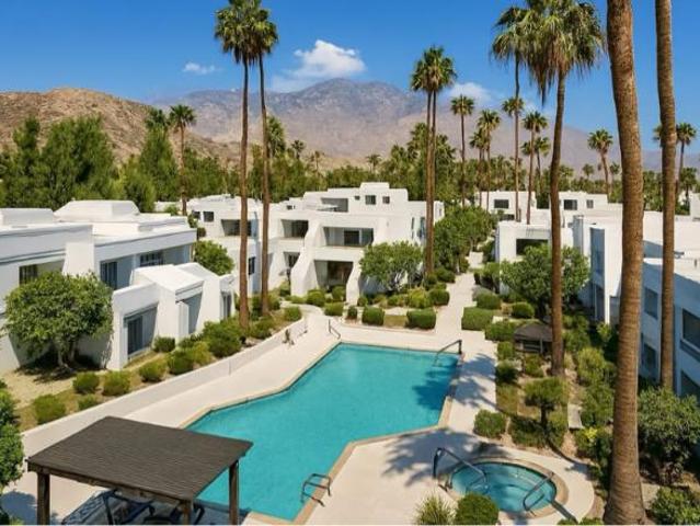 Condo for rent in Palm Springs, California