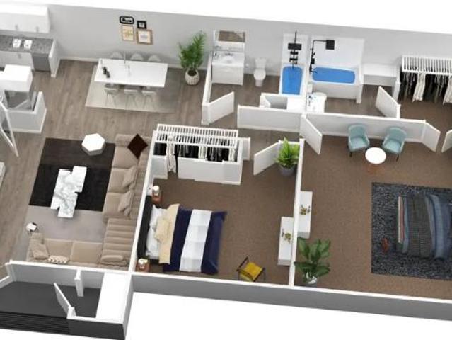 Condo for rent in Temple Terrace, Florida
