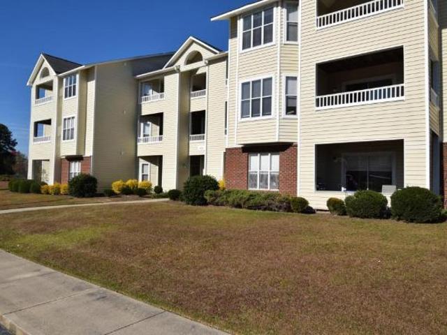 Condo for rent in Greenville, North Carolina