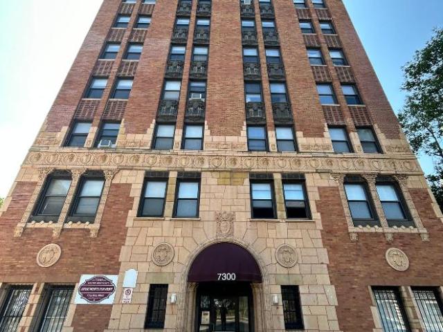 Condo for rent in Chicago Park, Illinois