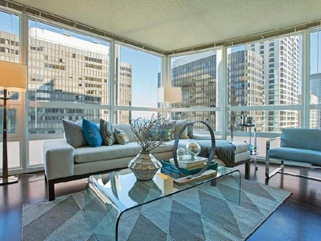 Condo for rent in Chicago Park, Illinois