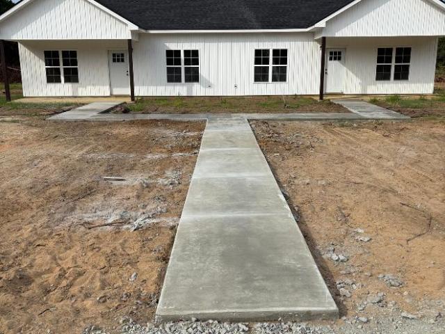 Condo for rent in Dublin, Georgia
