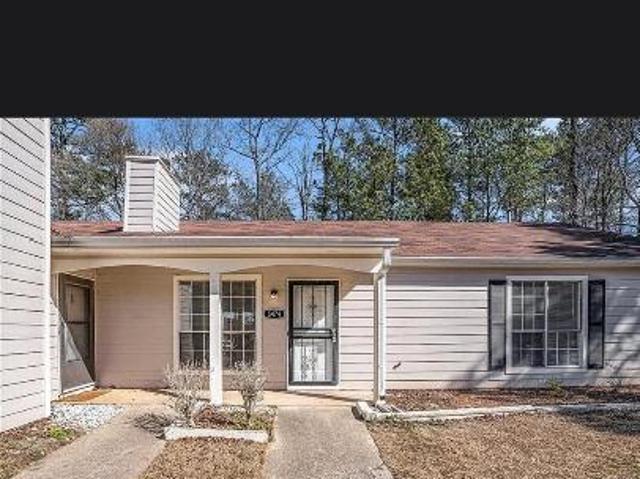 Condo for rent in Atlanta, Georgia
