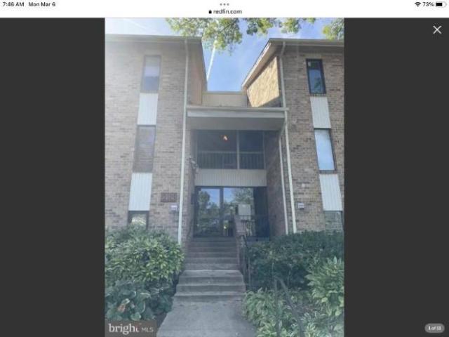 Condo for rent in Annapolis Junction, Maryland