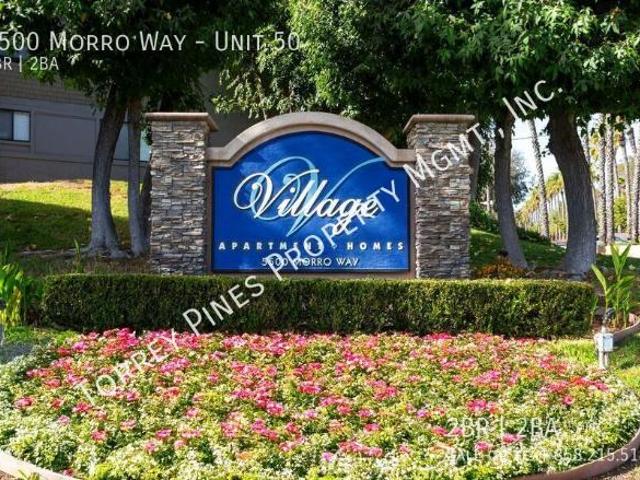 Condo for rent in La Mesa