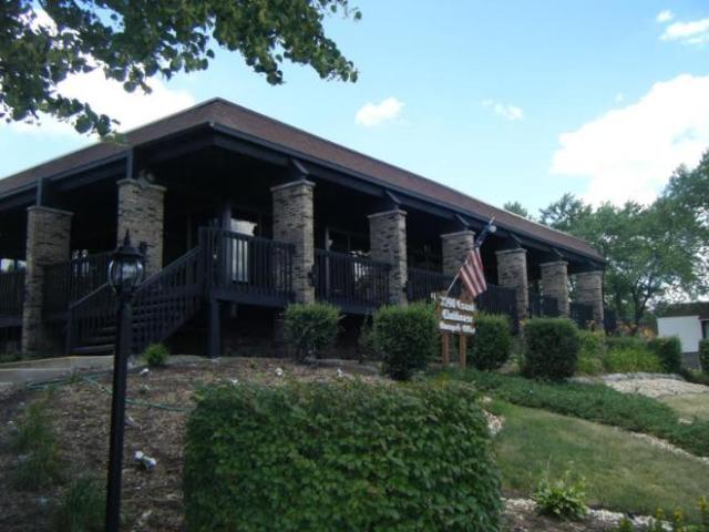 Condo for rent in Downers Grove