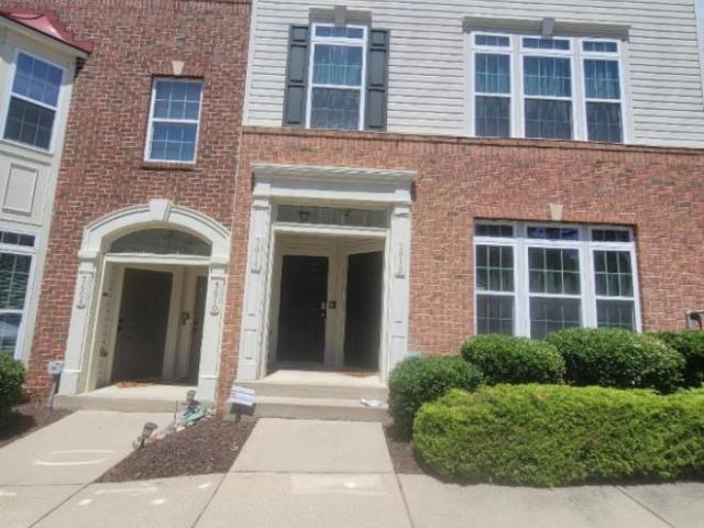 Condo for rent in Oxon Hill