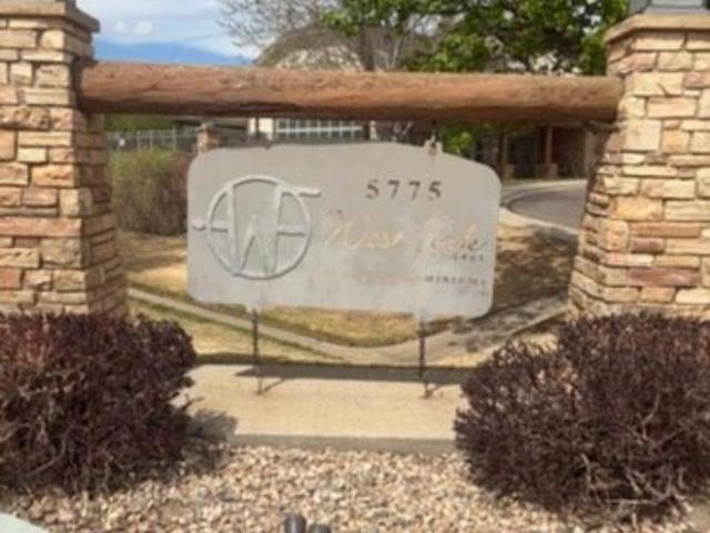 Condo for rent in Greeley, Colorado