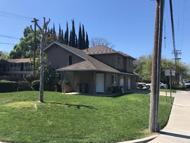 Condo for rent in Yolo, California