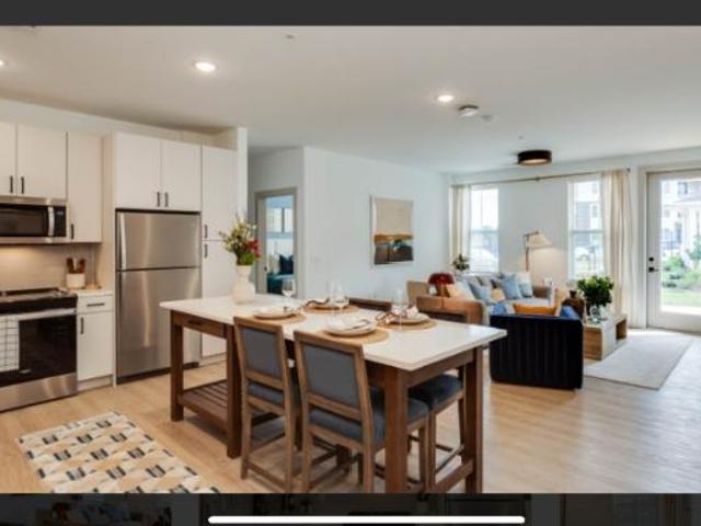 Condo for rent in Charlottesville