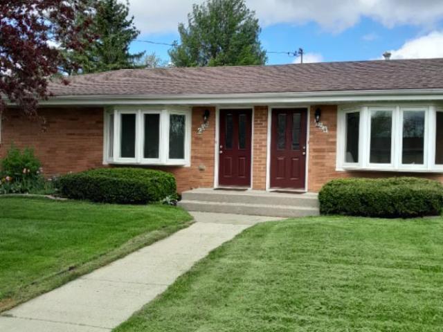 Condo for rent in Winnebago, Illinois