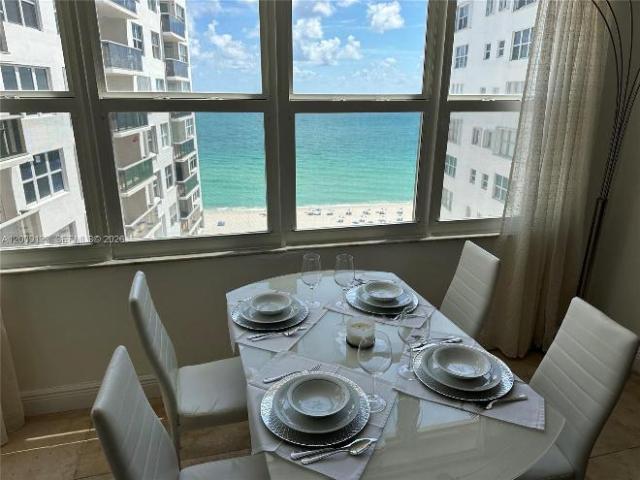 Condo for rent in Miami Beach, Florida