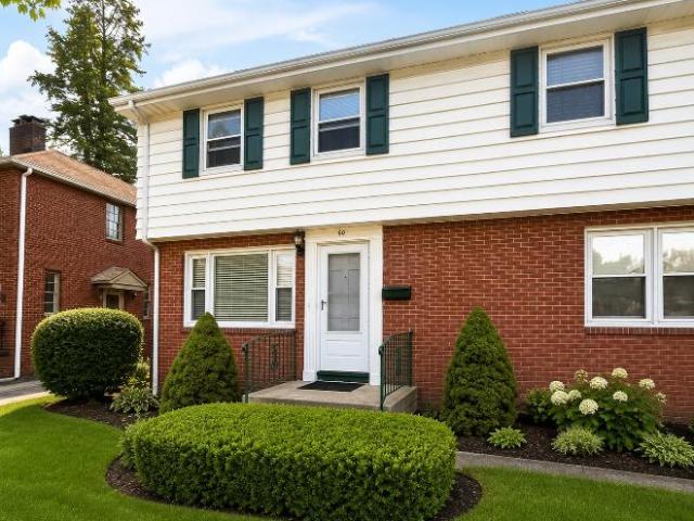 Condo for rent in Boardman, Ohio