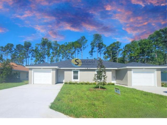 Condo for rent in Palm Coast, Florida