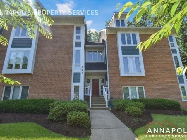 Condo for rent in Arnold