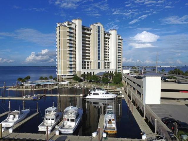 Condo for rent in Panama City Beach, Florida