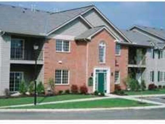 Condo for rent in Canal Winchester, Ohio