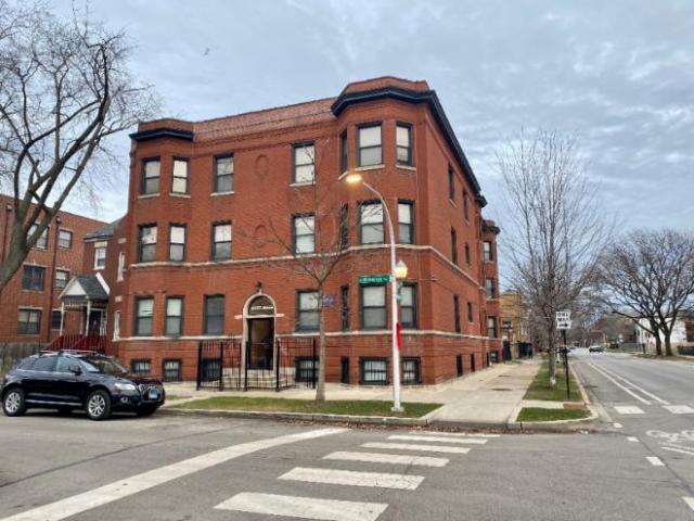 Condo for rent in Chicago Park, Illinois
