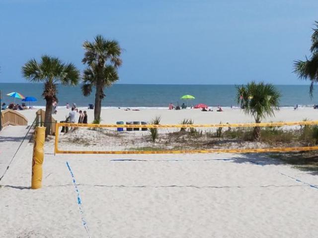 Condo for rent in Hilton Head Island, South Carolina