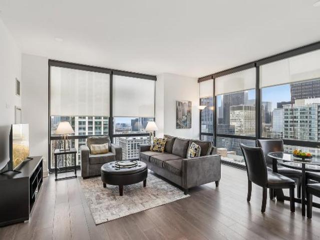 Condo for rent in Chicago Park, Illinois