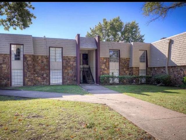 Condo for rent in Tulsa, Oklahoma