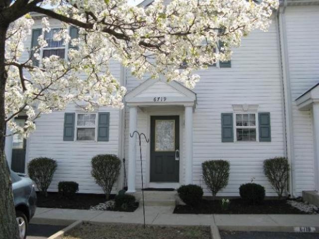 Condo for rent in Canal Winchester, Ohio