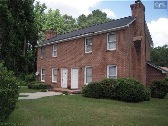 Condo for rent in Columbia, South Carolina