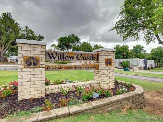 Condo for rent in Tulsa, Oklahoma