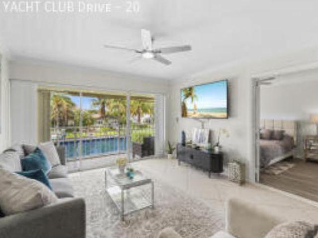 Condo for rent in North Palm Beach, Florida