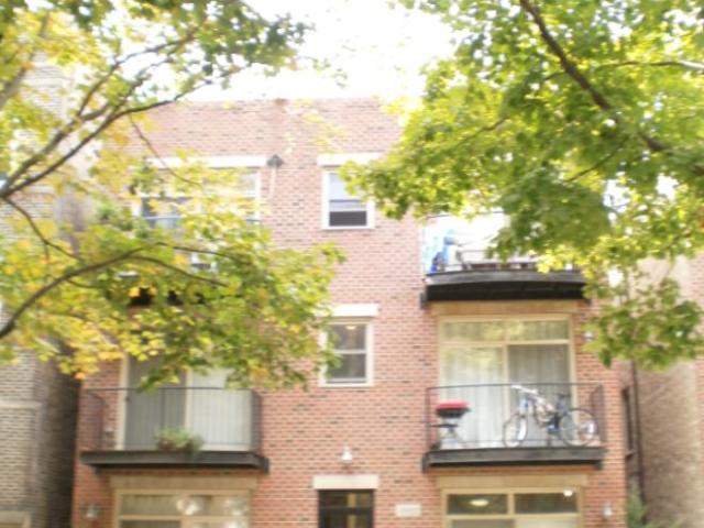 Condo for rent in Chicago Park, Illinois