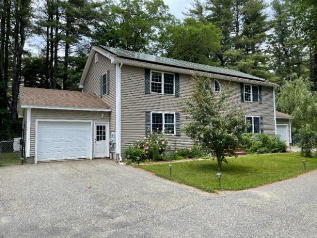 Condo for rent in Saco, Maine
