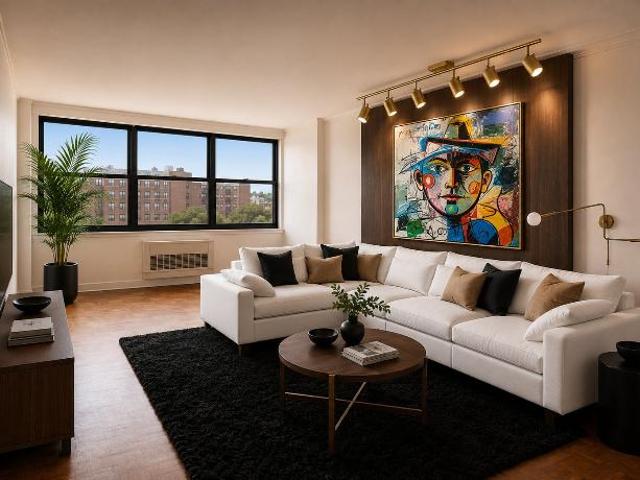 Condo for rent in Hudson, New Jersey