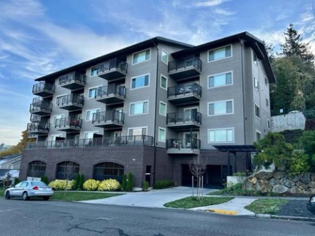 Condo for rent in City Center, Bellingham