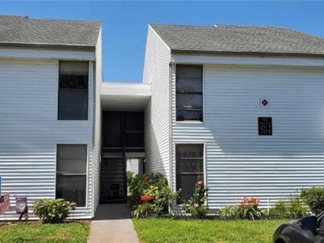 Condo for rent in Tarpon Springs, Florida