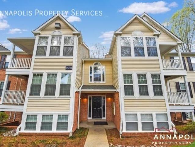Condo for rent in Arnold