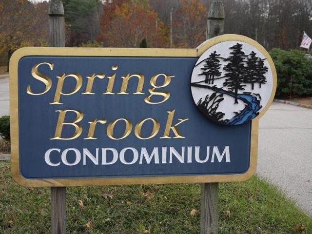 Condo for rent in Portsmouth, Rockingham County
