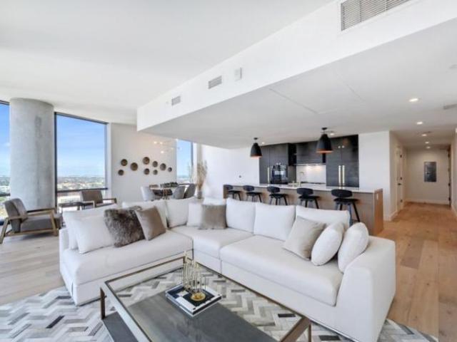Condo for rent in Austin, Texas